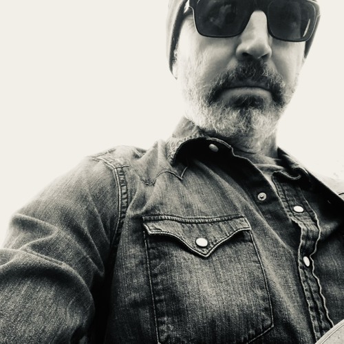 Maybe It's Time (Jason Isbell) - Cover by Cowboy Billy Herron