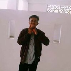 Ardiansyah Hasibuan