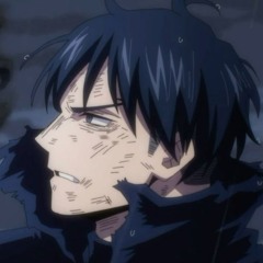 AaronTheCrow