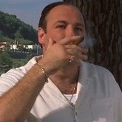 GUCCIGARETTE