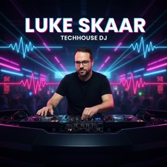 Luke Skaar