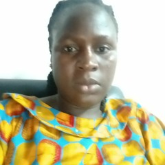 Odoxy Sambou