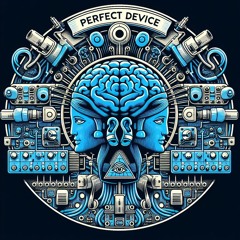 PERFECT DEVICE Aka H3RTZ