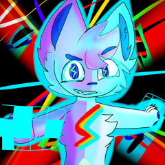 sovierus the dubstep fox