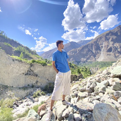 Ishtiaq Ahmed - Ma Thei dard miri gaas- Shina Softcore
