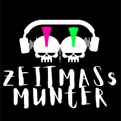 Zeitmass Munter’s avatar