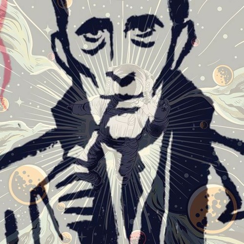 Duchamp-Killer’s avatar