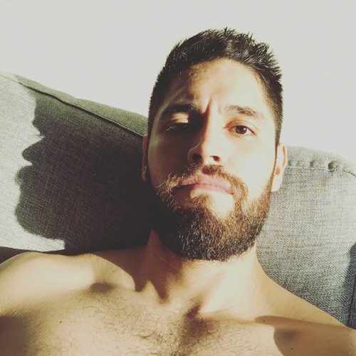 Jeronimo Martínez’s avatar