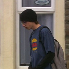 в общественном месте