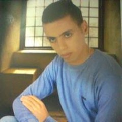 Hisham Pop Ahmed