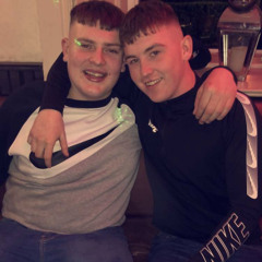 Conor strong
