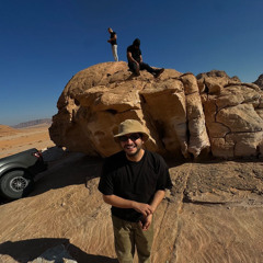 Bashar Bader