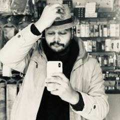 Ahmed Salah