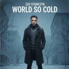 I'm zay stanczyk