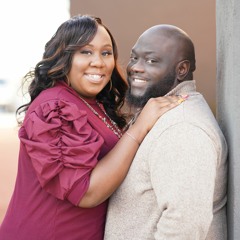 David & Tiffany Spencer