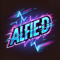 Alfie-D