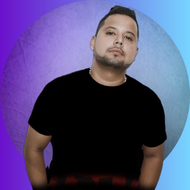 Tavodjmusic podcast artwork