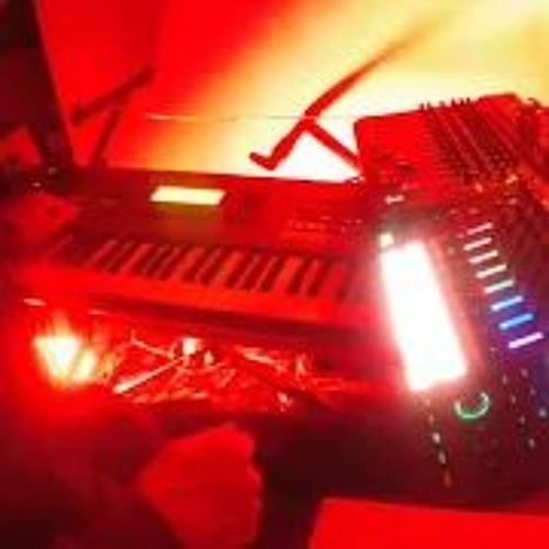 Live electronic music, no computer, dawless.World Music by Deep World-World Music.