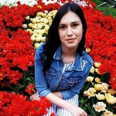 Анастасія Хмільовська