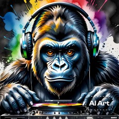 MentalApeStudio dj JonEG