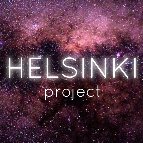 Helsinki Project’s avatar
