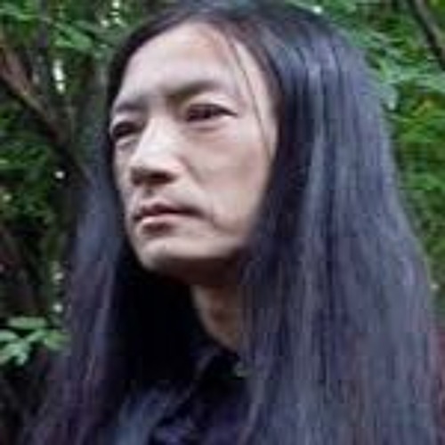 Cabelo do Merzbow’s avatar