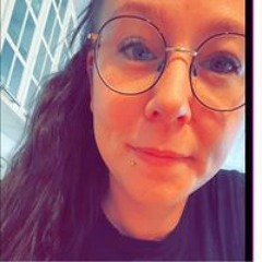 Maria Frank Steppat Glerbæk