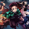 Tamado Tanjirou