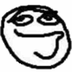 troglodyte on the beat