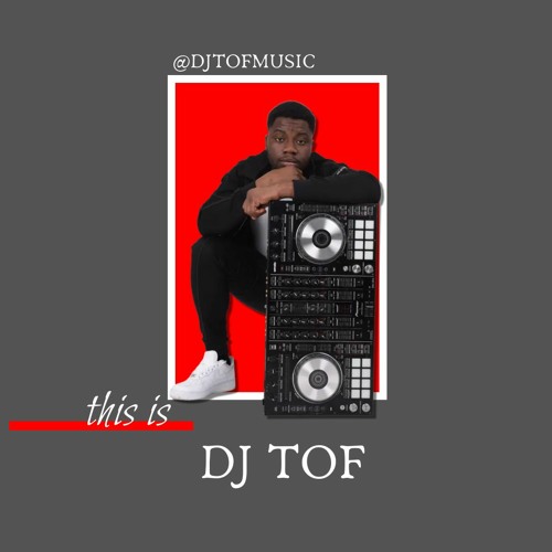 DJ TOF’s avatar