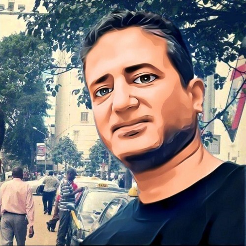 Ali Algalodi’s avatar