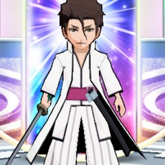 Sosuke Aizen