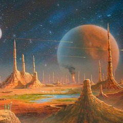Mars