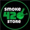 SMOKE 420 STORE . COM