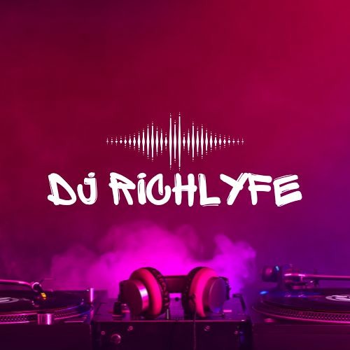 DJ RICHLYFE’s avatar