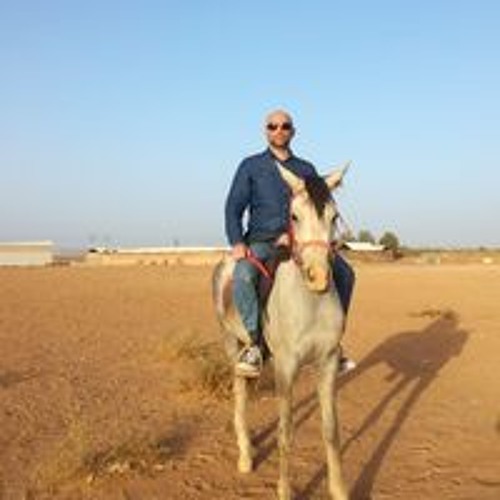Ayman AbuAli’s avatar