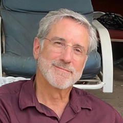 Cantor Mark Childs