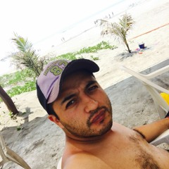 Jorge Luis Sánchez Reyes