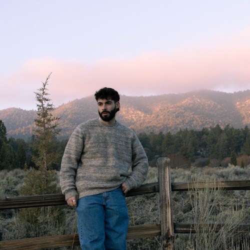 Jonah Walsh — artist photo