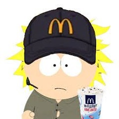 ☆☕️_Tweek Tweak_☕️☆