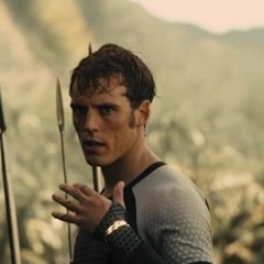 Finnick
