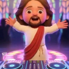 DJ baby jesus