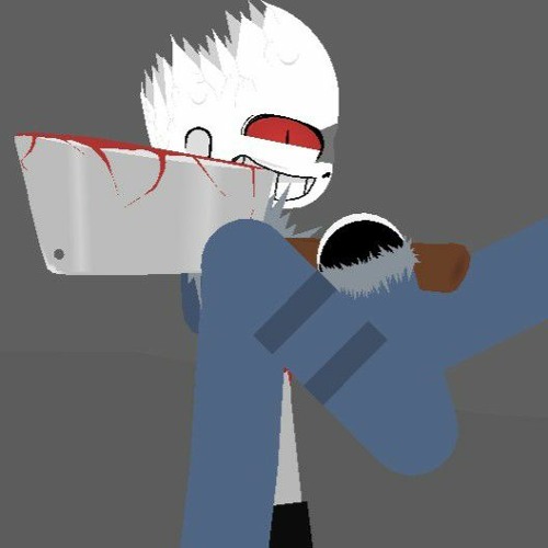 Horror Sans’s avatar