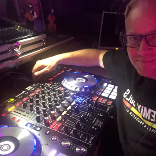 DJ Dave  / Stream and party MIX DJ’s avatar