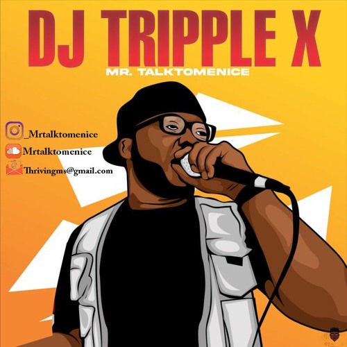 DJ Tripple X (Mrtalktomenice)’s avatar