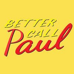 Better Call Paul