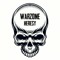 The Warzone Heresy Podcast
