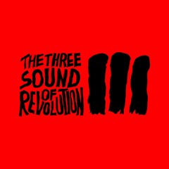 the three sound of revolution