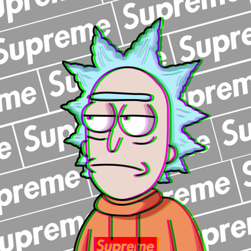 Suprem3’s avatar