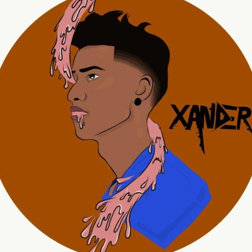 XANDER’s avatar